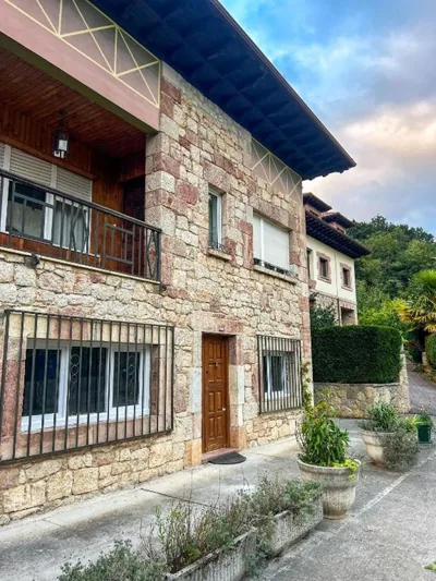 Apartamentos y Pensión El Campanu — foto 6