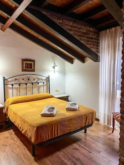 Apartamentos y Pensión El Campanu — foto 7