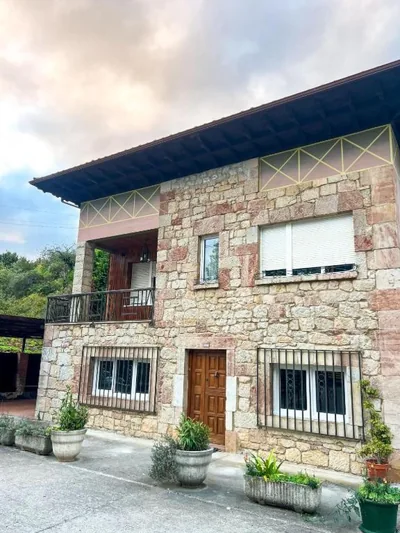 Apartamentos y Pensión El Campanu — foto 9