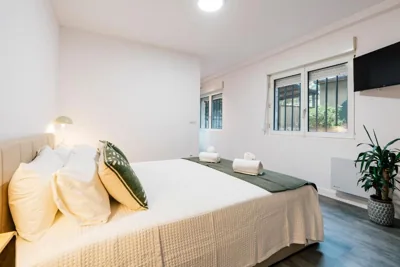 Apartamentos y Pensión El Campanu — foto 10
