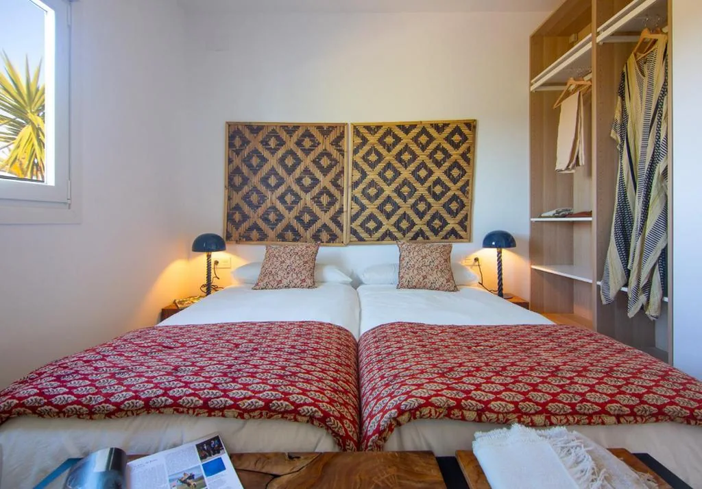 Apartamentos Zahora 37