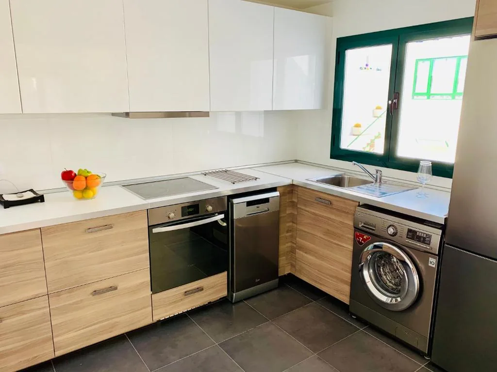 Maisonette-Apartment — Apartamentos Zalabar