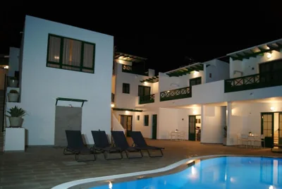 Apartamentos Zalabar — Foto 4