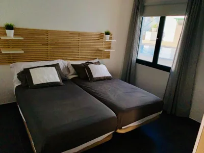 Apartamentos Zalabar — Foto 8