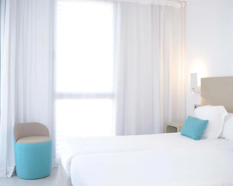Standard-Apartment mit 1 Schlafzimmer — Apartaments B-Llobet Sun & Confort