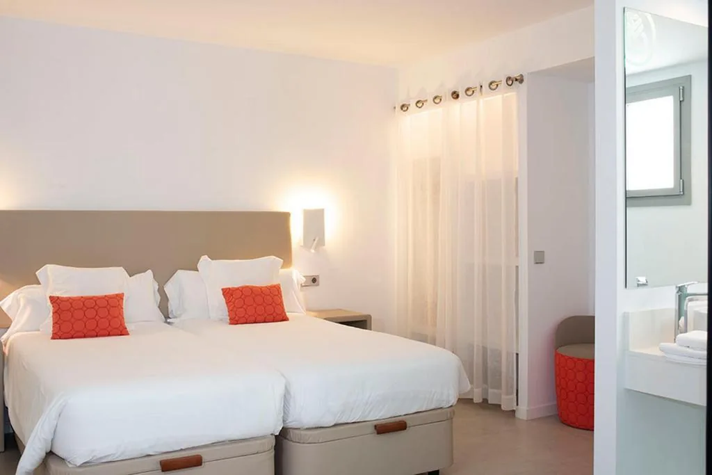 Superior-Apartment mit 2 Schlafzimmern — Apartaments B-Llobet Sun & Confort
