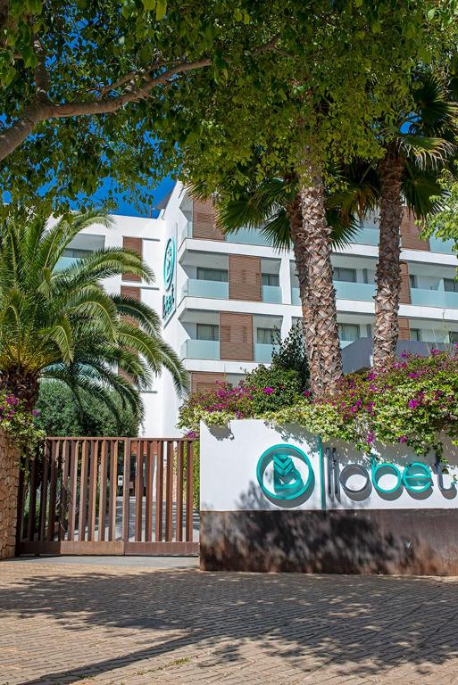 Apartaments B-Llobet Sun & Confort en Ibiza
