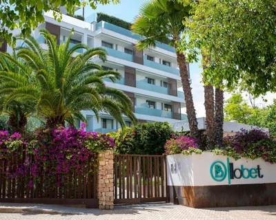 Apartaments B-Llobet Sun & Confort — Foto 2
