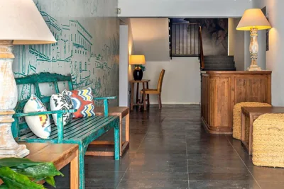 Apartaments B-Llobet Sun & Confort — Foto 4
