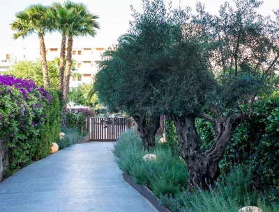 Apartaments B-Llobet Sun & Confort — Foto 7