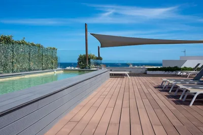 Apartaments B-Llobet Sun & Confort — Foto 9