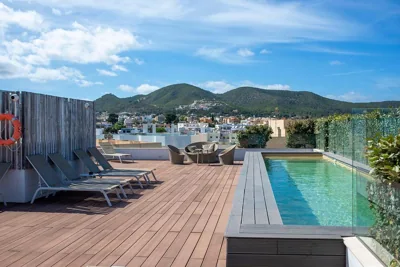 Apartaments B-Llobet Sun & Confort — Foto 12