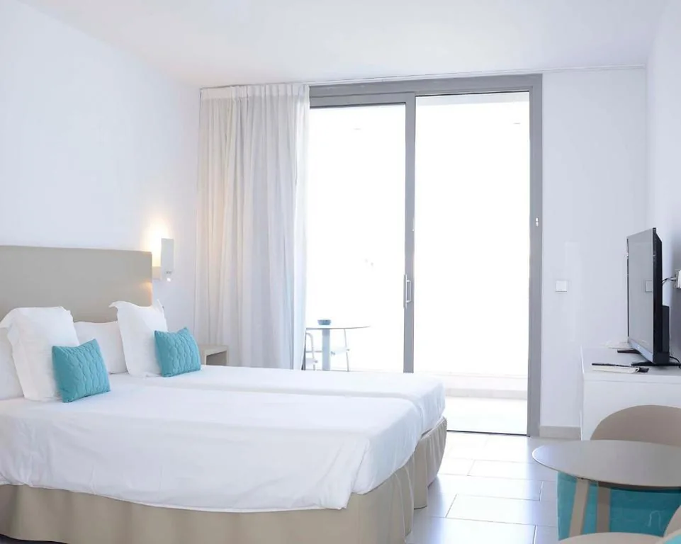 Studio — Apartaments B-Llobet Sun & Confort