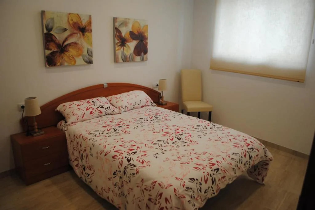 Apartaments el tiet
