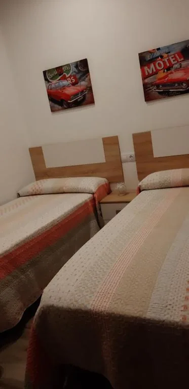 Apartaments el tiet — 写真 9