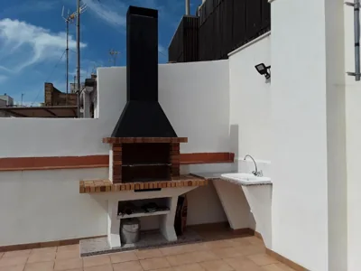 Apartaments el tiet — 写真 12