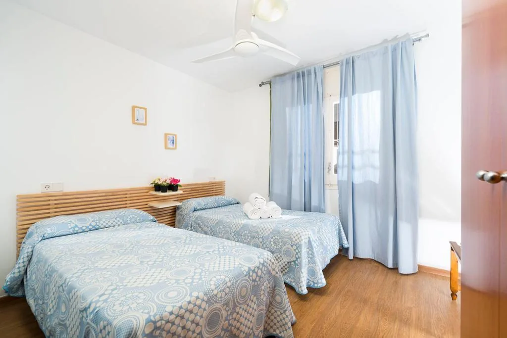 Appartamento Superior con 2 camere da letto — Apartaments Els Llorers