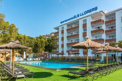 Apartaments Els Llorers — foto 3