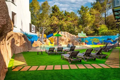 Apartaments Els Llorers — foto 5