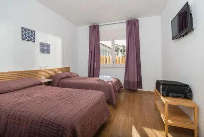 Apartaments Els Llorers — foto 6