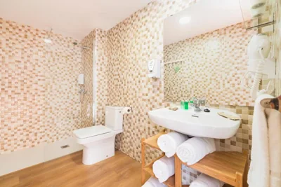 Apartaments Els Llorers — foto 8