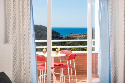 Apartaments Els Llorers — foto 9