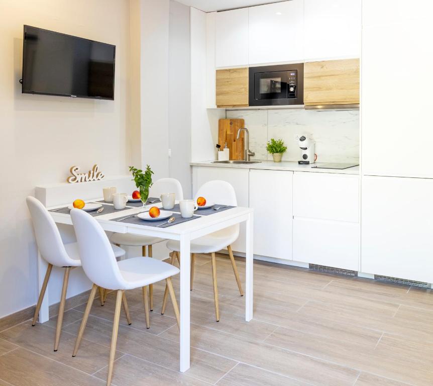 Apartaments La Cabana