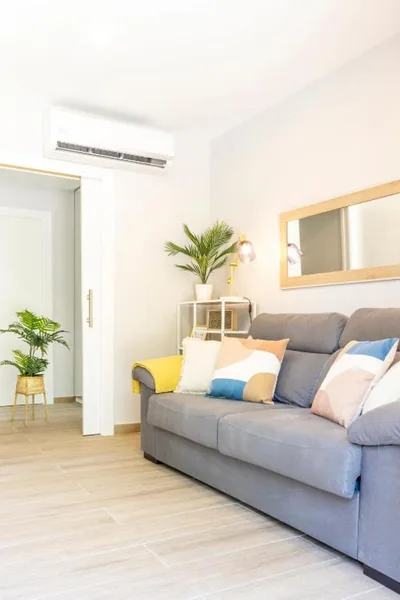 Apartaments La Cabana — foto 11