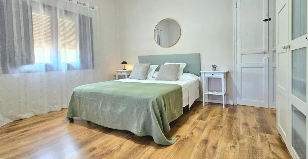 Casa de 3 dormitorios — Apartaments La Cabana