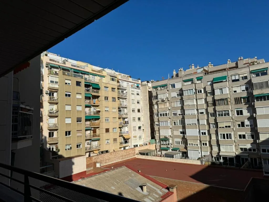Apartment mit 2 Schlafzimmern — Apartaments Marina - Abapart