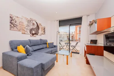 Apartaments Marina - Abapart — Foto 4