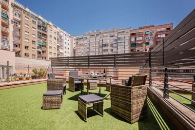 Apartaments Marina - Abapart — Foto 5