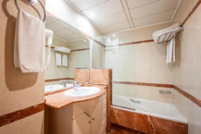 Apartaments Marina - Abapart — Foto 7
