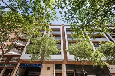 Apartaments Marina - Abapart — Foto 9