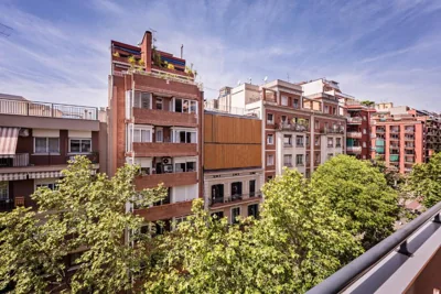 Apartaments Marina - Abapart — Foto 12