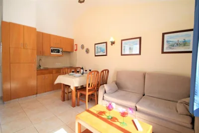 Apartaments Talayot — foto 11