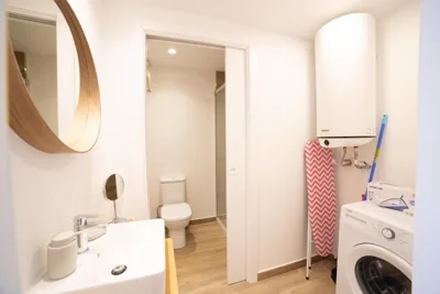 Apartaments Voralmar — foto 8