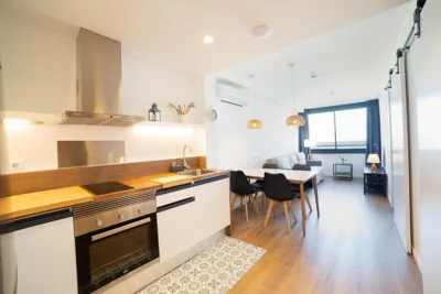 Apartaments Voralmar — foto 10