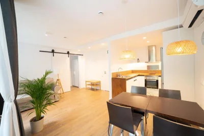 Apartaments Voralmar — foto 11