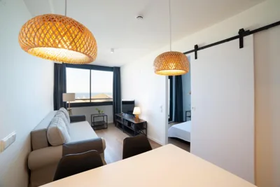 Apartaments Voralmar — foto 12