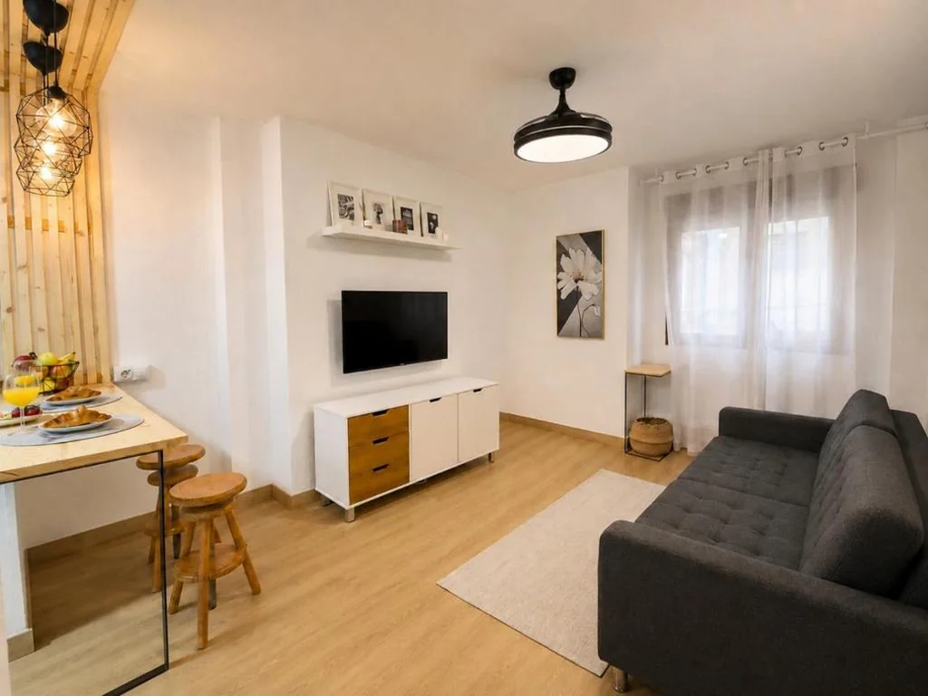 Apartamento Superior com 1 quarto — Apartastur26 Gascona Centro Oviedo