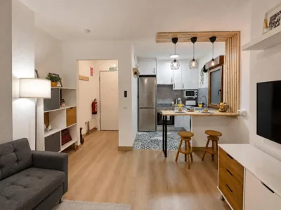 Apartastur26 Gascona Centro Oviedo — foto 4