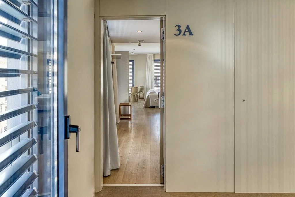 Apartamento — Aparthotel 1904