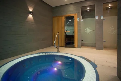 Aparthotel Acuazul — foto 3