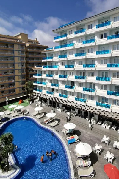 Aparthotel Acuazul — foto 4