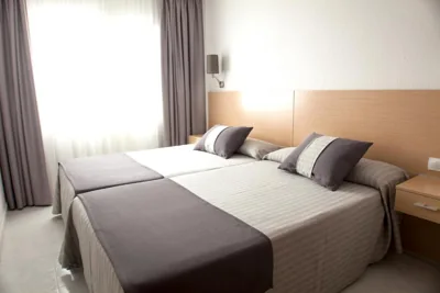 Aparthotel Acuazul — foto 11