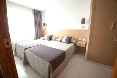 Aparthotel Acuazul — foto 12