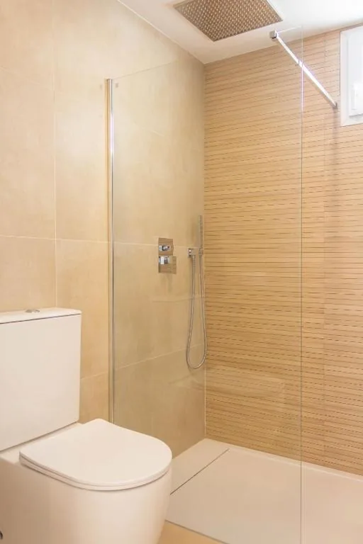 Penthouse Apartment — Aparthotel al centro de Peñiscola - Mar de Cristal