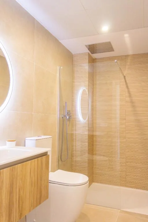Deluxe Apartment — Aparthotel al centro de Peñiscola - Mar de Cristal