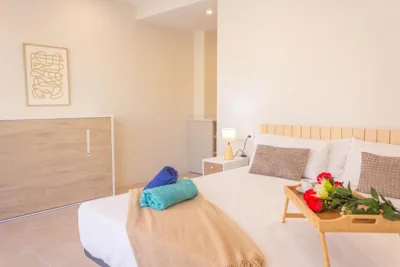 Aparthotel al centro de Peñiscola - Mar de Cristal — photo 2